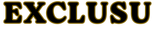 Exclusu - Home